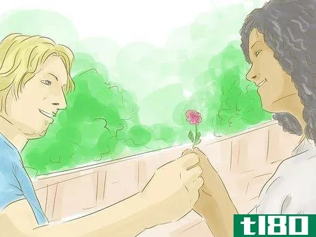 Image titled Be Romantic Step 16