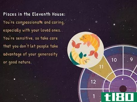 Image titled What Is My 11th House in Astrology Step 14