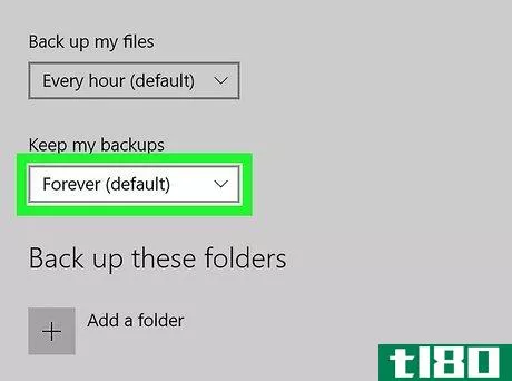 Image titled Back Up Your Files in Windows 10 Step 10