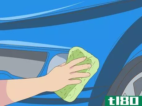 Image titled Wash a Car by Hand Step 13
