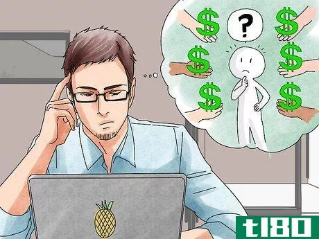 Image titled Write a Personal Financial Plan Step 10