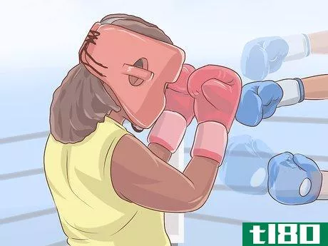 Image titled Be a Boxer Step 11