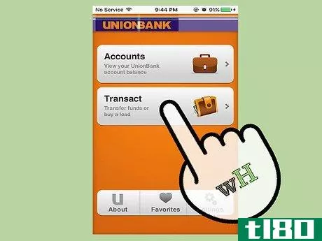 Image titled Access Your Bank Account Online Step 13