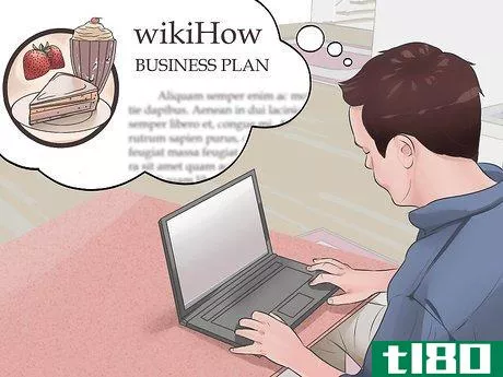 Image titled Write a Business Plan for a Small Business Step 14