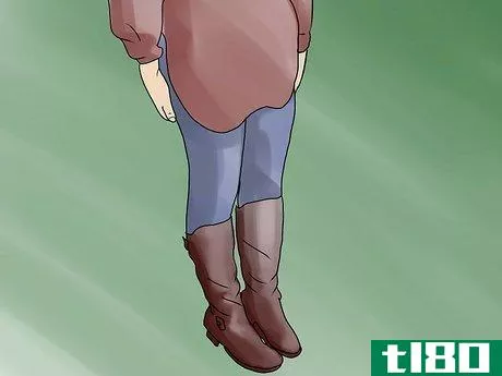 Image titled Wear Cowboy Boots Step 14