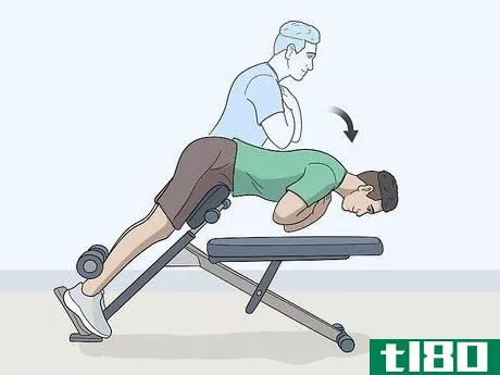 Image titled Use an Ab Bench Step 16