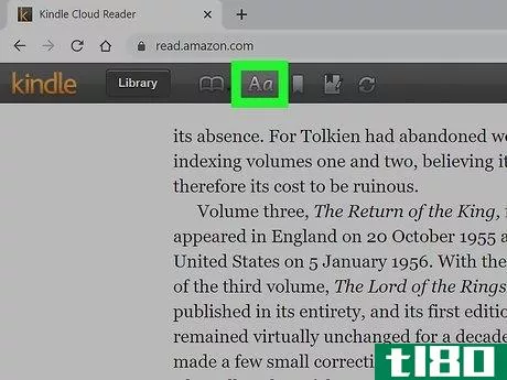 Image titled Access Kindle Books on Computer Step 5