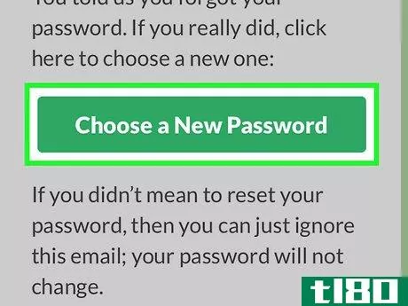 Image titled Change Your Slack Password on iPhone or iPad Step 12
