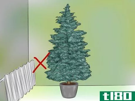 Image titled Set Up a Christmas Tree Step 6