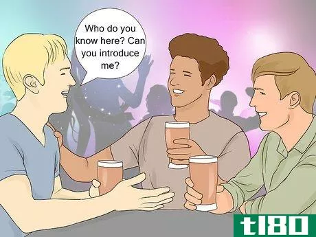 Image titled Be Social at a Party Step 12