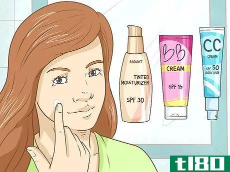 Image titled Apply Makeup Without Your Parents Noticing Step 5