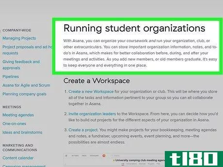 Image titled Use Asana for Project Management Step 20