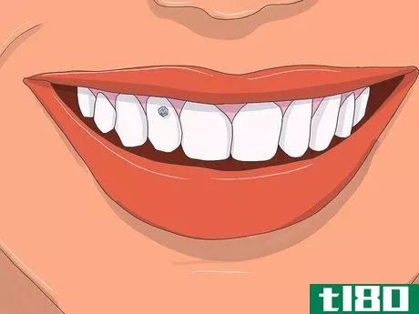 Image titled Apply Tooth Gems Step 14