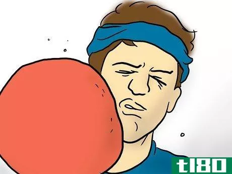 Image titled Be a Better Dodgeball Player Step 11