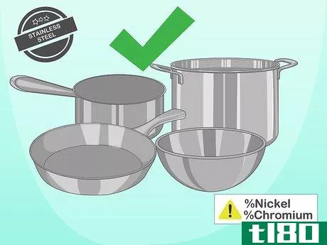 Image titled Avoid Hazardous Cookware Step 9