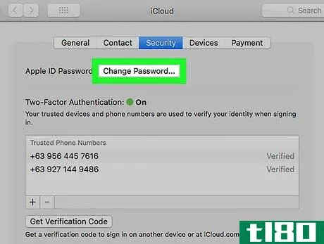 Image titled Change Your Apple ID Password Step 13
