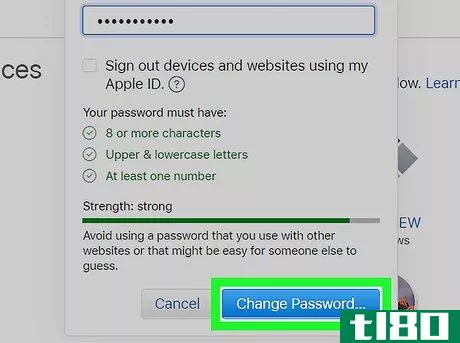 Image titled Change Your Apple ID Password Step 7