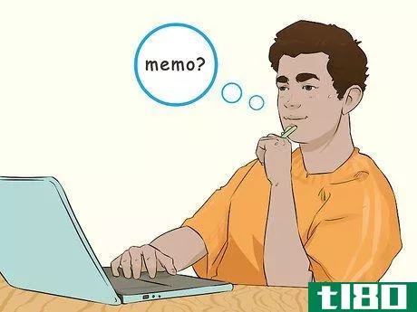 Image titled Write a Business Memo Step 1