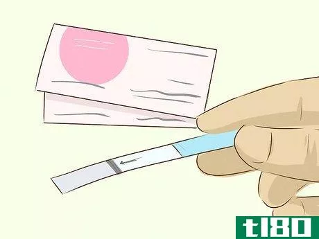 Image titled Take an Ovulation Test Step 9