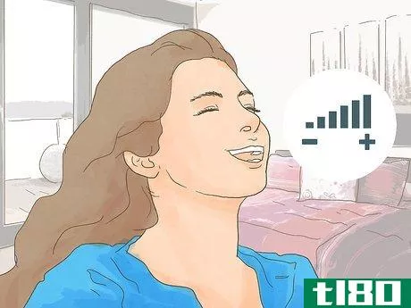 Image titled Avoid Getting Cracks in Your Voice When Singing Step 2