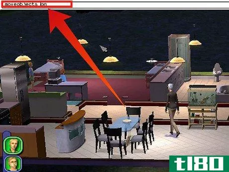 Image titled Cheat on Sims 2 Step 3Bullet1
