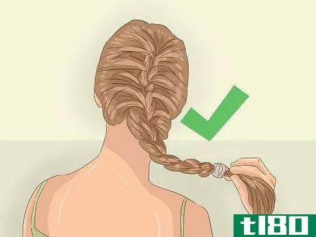 Image titled Avoid Tangled Hair Step 13