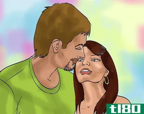 Image titled Be Ready and Comfortable Kissing a Guy Step 5