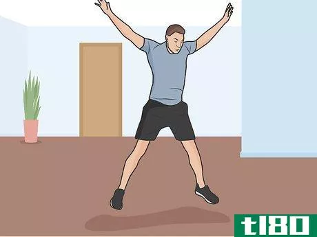 Image titled Work Out at Home As a Beginner Step 06