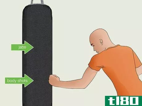 Image titled Adjust Punching Bag Height Step 4