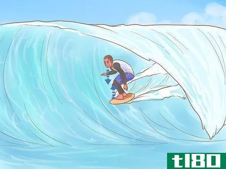 Image titled Tube Surf Step 6