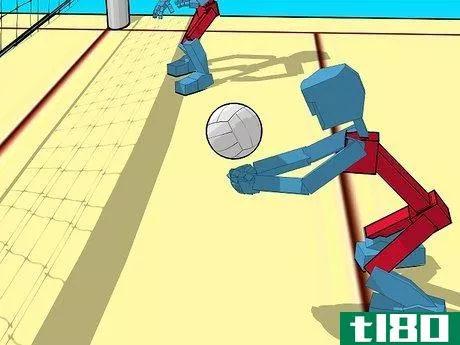 Image titled Be a Good Setter in Volleyball Step 7