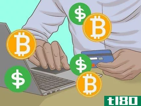 Image titled Send Bitcoins Step 12