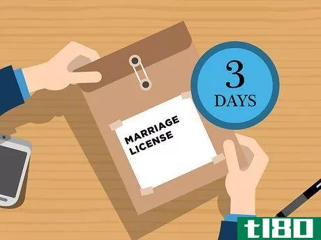 Image titled Apply For a Marriage License in Alaska Step 8