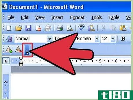 Image titled Add Toolbars to Microsoft Word Step 10