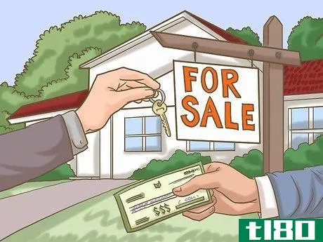 Image titled Avoid Capital Gains Tax on Second Homes Step 11