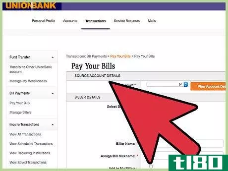 Image titled Use Online Banking Step 7