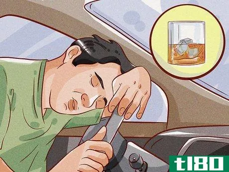 Image titled Avoid Drinking and Driving on New Year's Eve Step 8