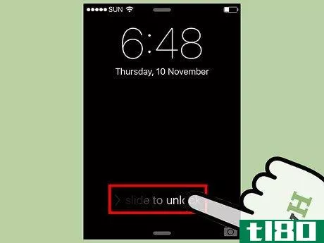 Image titled Set Up the Health App on iPhone to Provide Information in a Medical Emergency Step 11