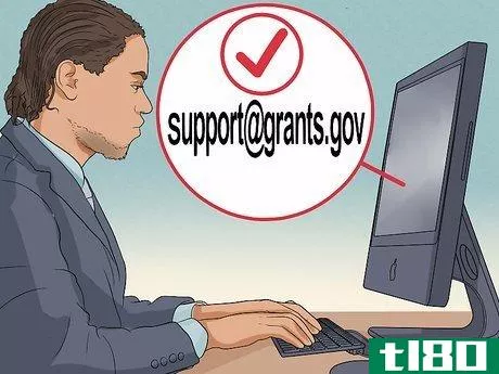 Image titled Apply for Federal Grants Step 19