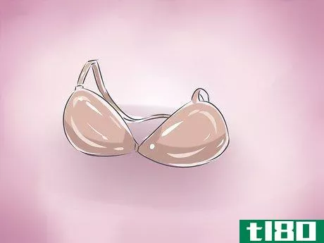 Image titled Wear the Right Bra for Your Outfit Step 10