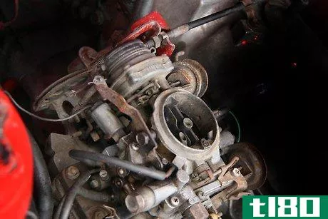 Image titled Adjust a Carburetor Step 5