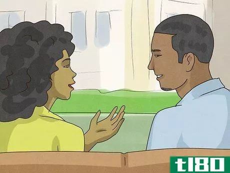 Image titled What Should You Do if You Don't Feel Connected to Your Husband Anymore Step 6