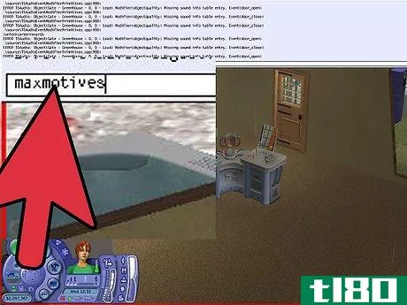Image titled Cheat in the Sims 2 Step 18