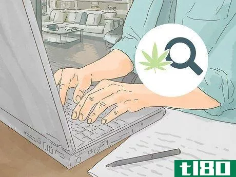 Image titled Advertise a Marijuana Business Online Step 2