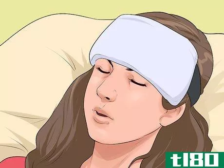 Image titled Get Rid of an Extremely Bad Headache Step 3