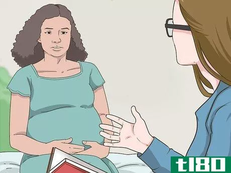 Image titled Be a Great Parent if You Are Bipolar Step 12