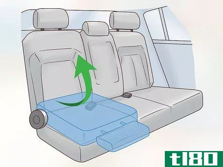 Image titled Childproof Your Car's Interior Step 7