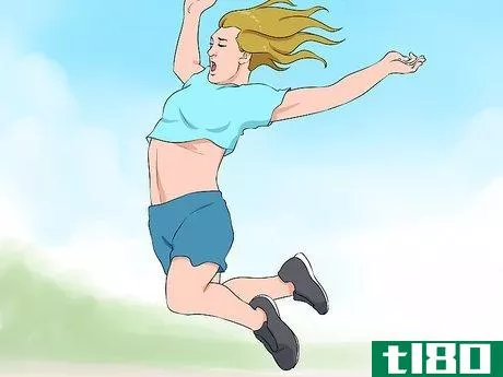 Image titled Win Long Jump Step 14