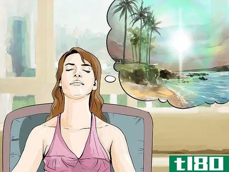 Image titled Stop Back Pain by Relaxing Step 11
