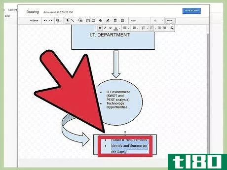 Image titled Write an IT Strategic Plan Step 5